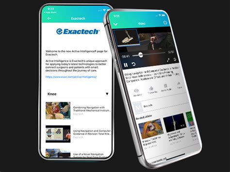diserportal|Login to Exactech .